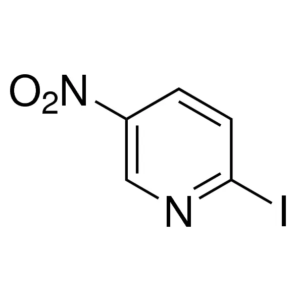 2-Iodo-5-nitropyridine