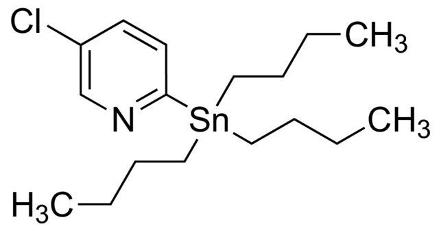 5-Chloro-2-(tributylstannyl)pyridine