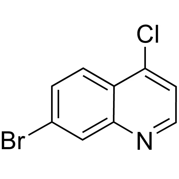 7-Bromo-4-chloroquinoline