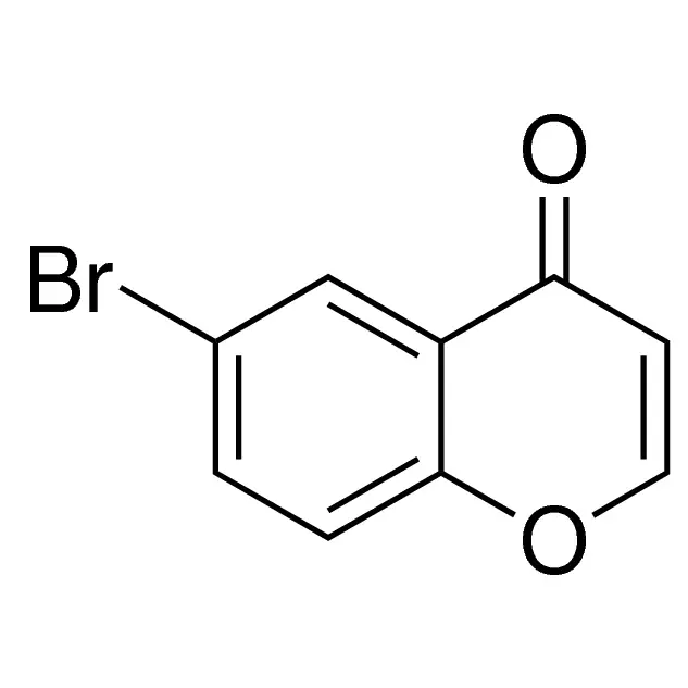6-Bromochromone