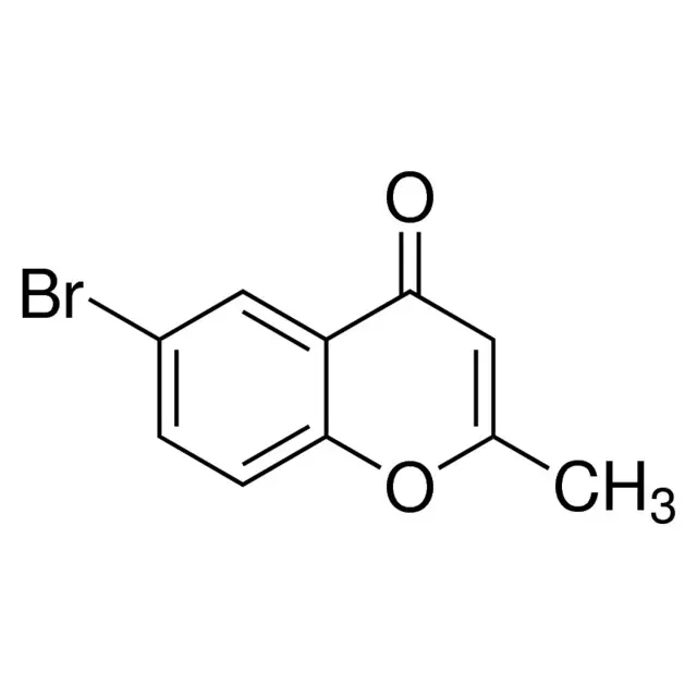 6-Bromo-2-methylchromone
