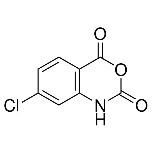 4-Chloroisatoic anhydride