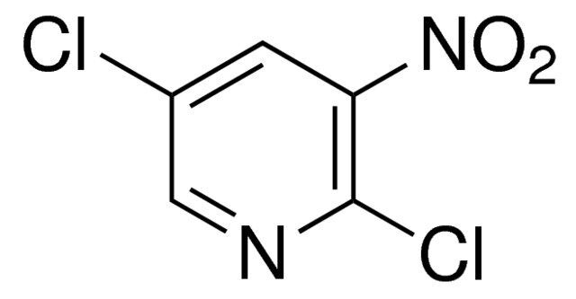2,5-Dichloro-3-nitropyridine