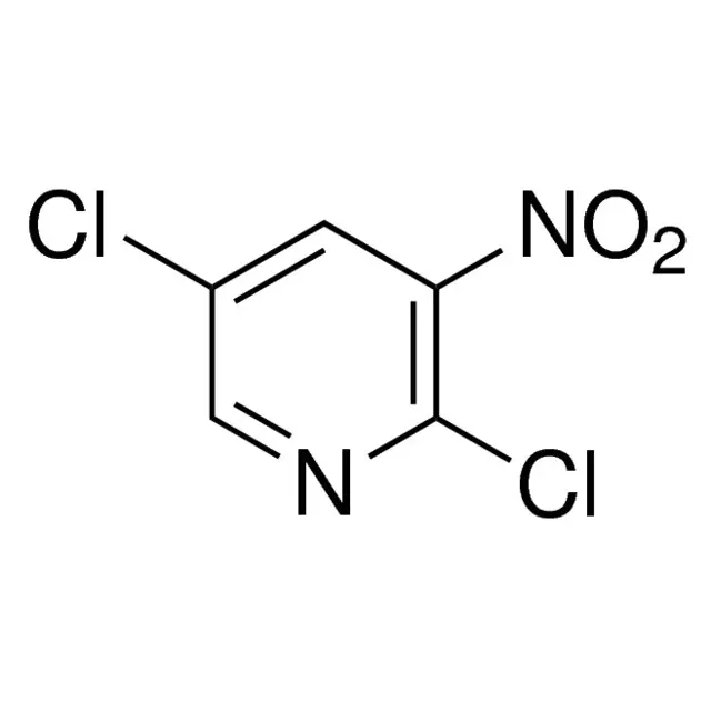 2,5-Dichloro-3-nitropyridine