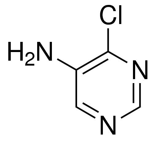 5-Amino-4-chloropyrimidine