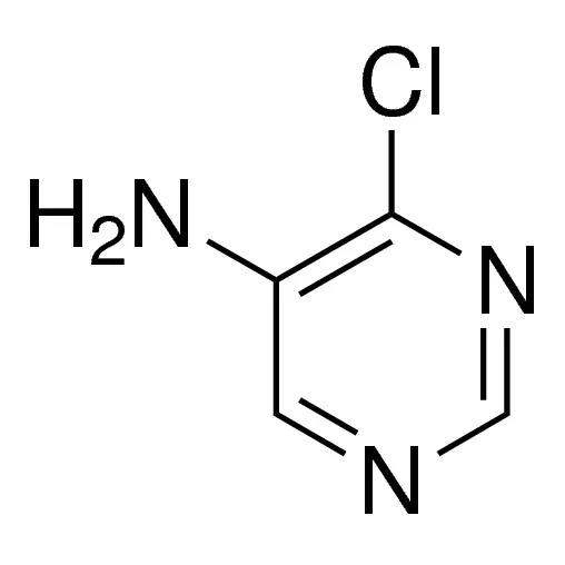 5-Amino-4-chloropyrimidine