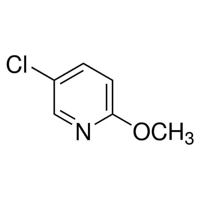 5-Chloro-2-methoxypyridine