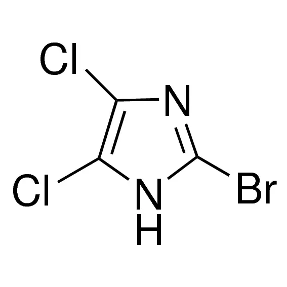2-Bromo-4,5-dichloroimidazole