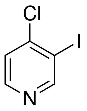 4-Chloro-3-iodo-pyridine