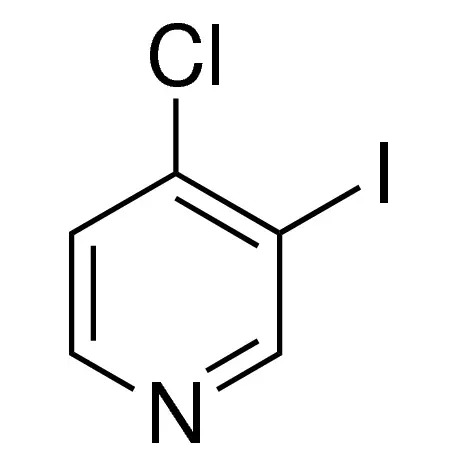4-Chloro-3-iodo-pyridine
