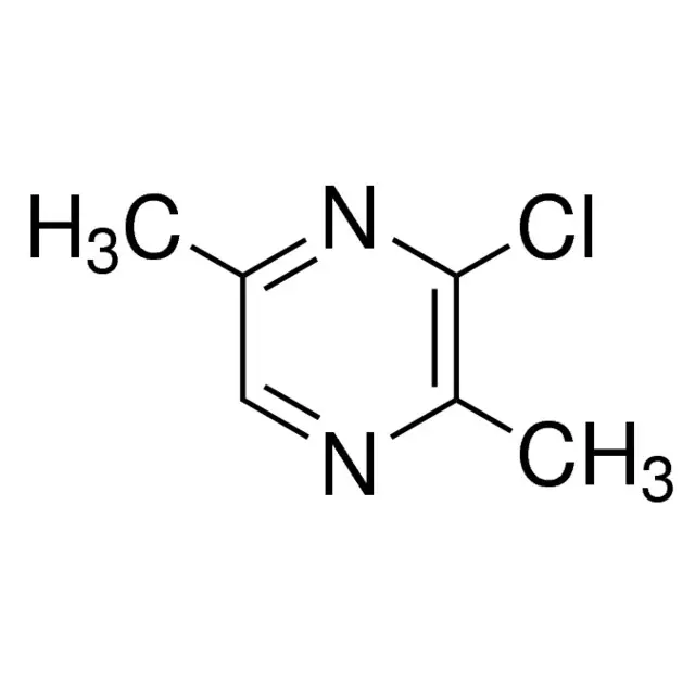 3-Chloro-2,5-dimethylpyrazine