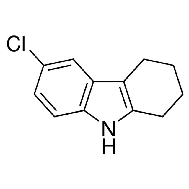 6-Chloro-1,2,3,4-tetrahydrocarbazole