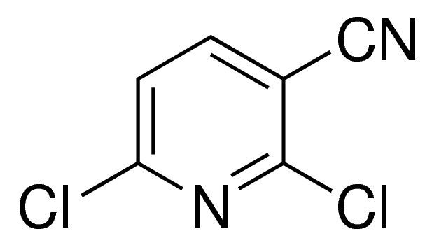 2,6-Dichloropyridine-3-carbonitrile