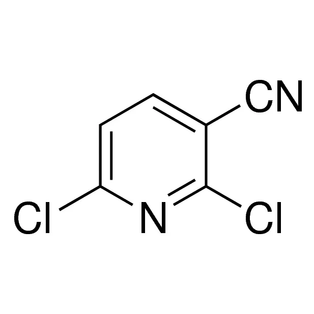2,6-Dichloropyridine-3-carbonitrile