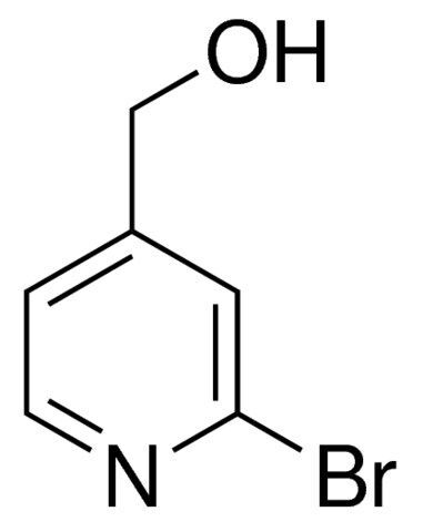 2-Bromo-4-hydroxymethylpyridine