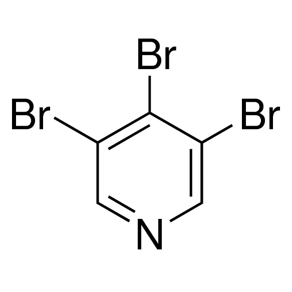 3,4,5-Tribromopyridine