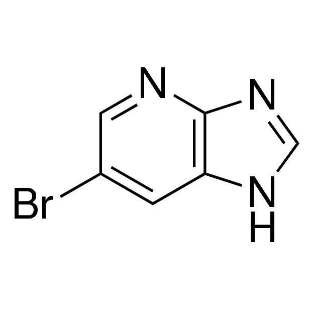 6-Bromo-4-azabenzimidazole