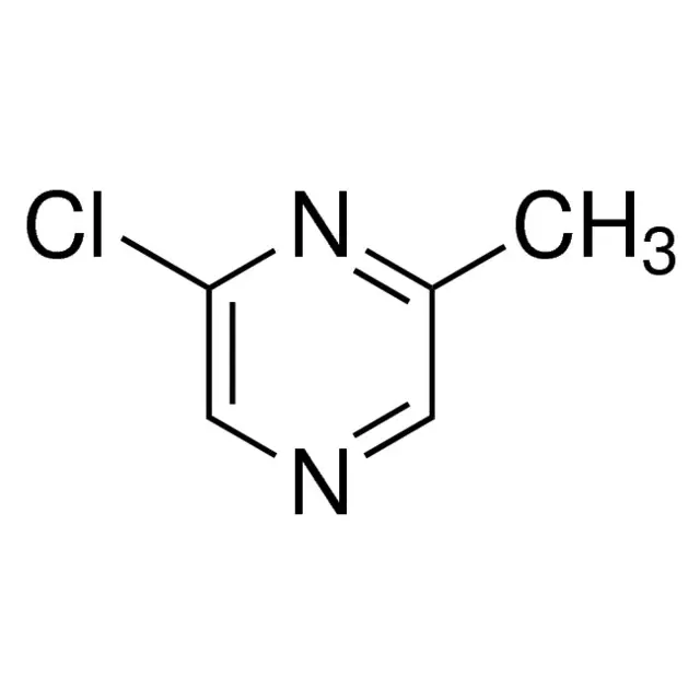 2-Chloro-6-methylpyrazine