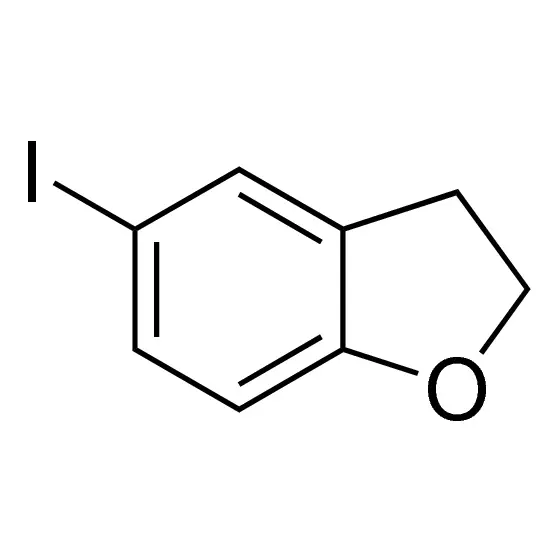 5-iodo-2,3-dihydrobenzo[b]furan