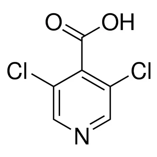 3,5-Dichloropyridine-4-carboxylic acid