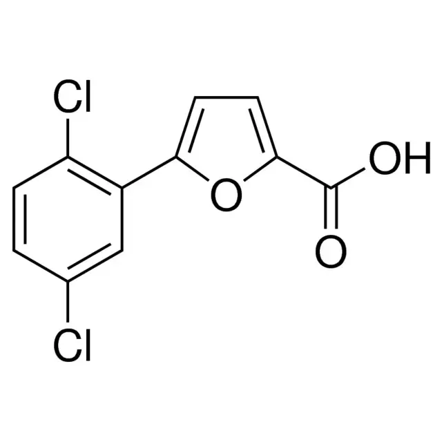 5-(2,5-Dichlorophenyl)-2-furoic acid
