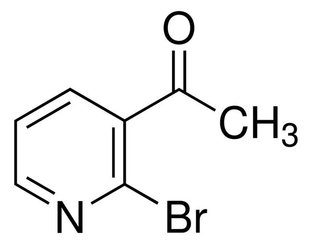 3-Acetyl-2-bromopyridine