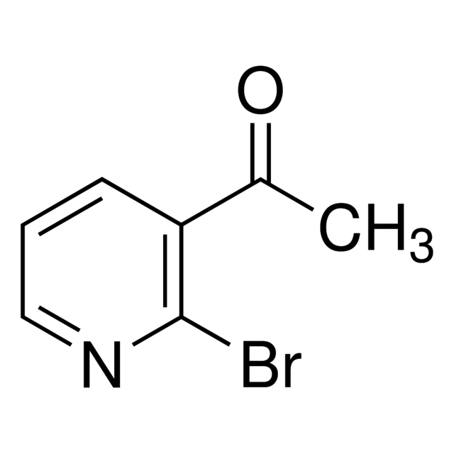 3-Acetyl-2-bromopyridine