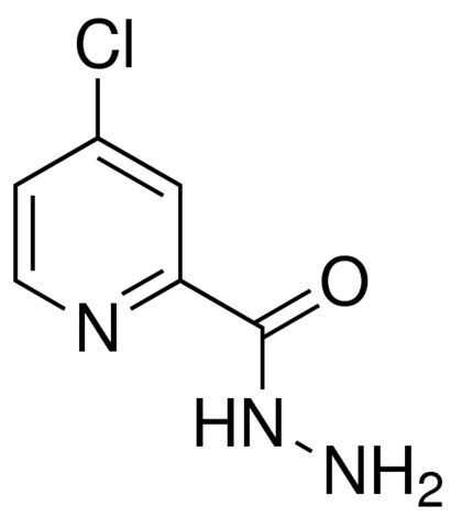 4-Chloro-pyridine-2-carboxylic acid hydrazide