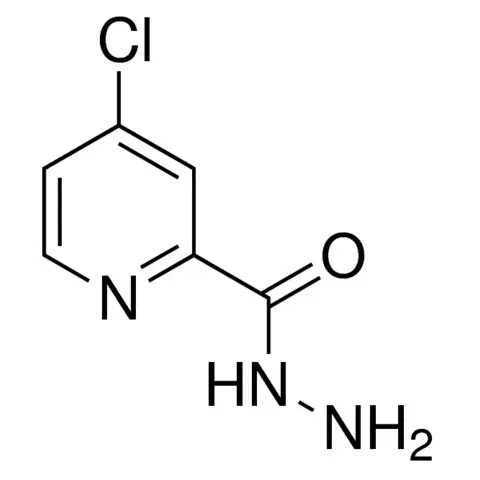 4-Chloro-pyridine-2-carboxylic acid hydrazide