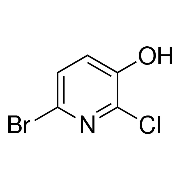 6-Bromo-2-chloropyridin-3-ol