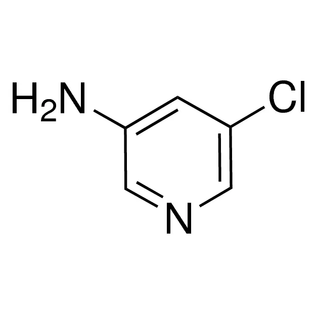 5-Chloro-3-pyridinamine
