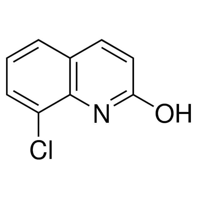 8-Chloro-2-hydroxyquinoline