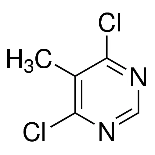 4,6-Dichloro-5-methylpyrimidine