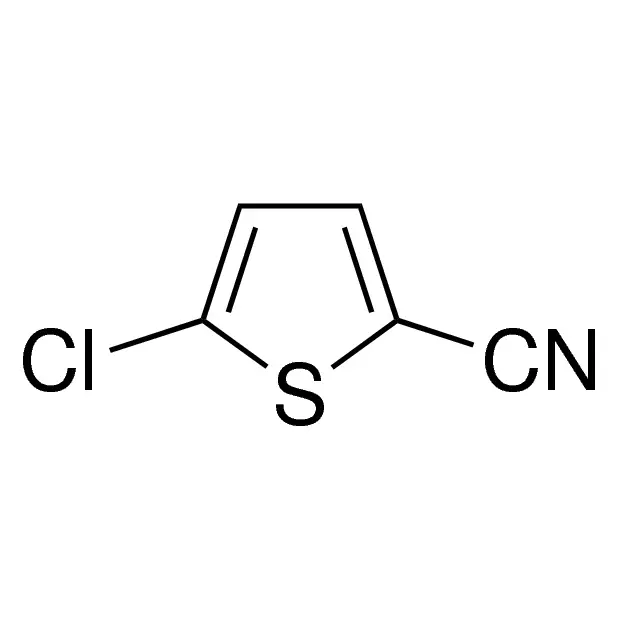 5-Chloro-2-thiophenecarbonitrile