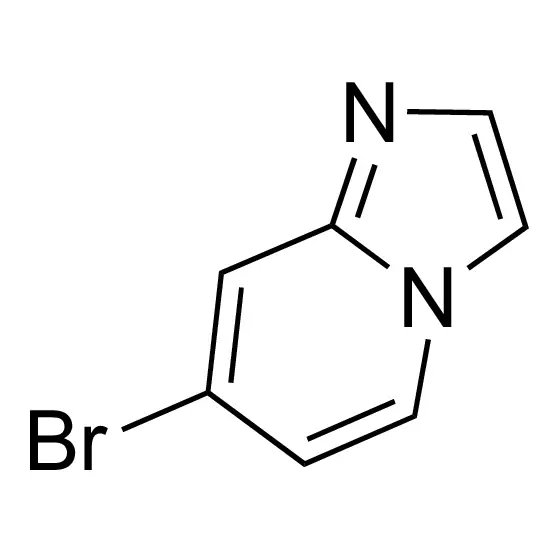 7-Bromoimidazo[1,2-a]pyridine