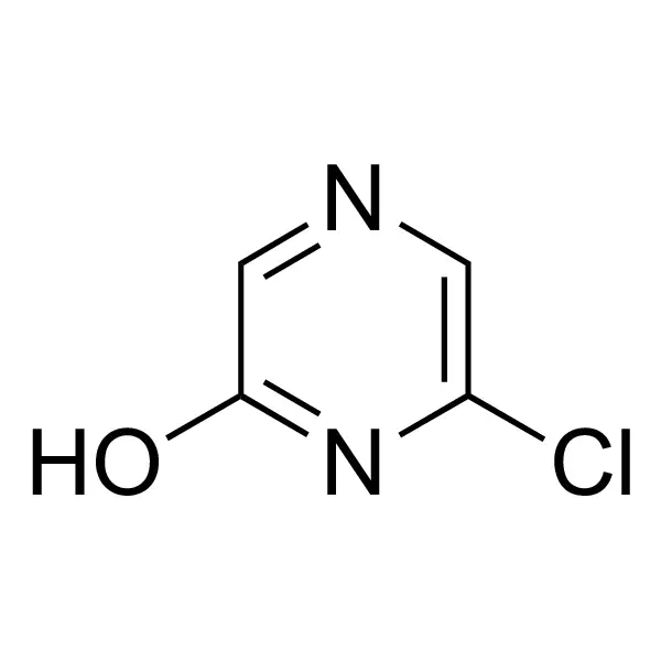 6-Chloro-2-pyrazinol