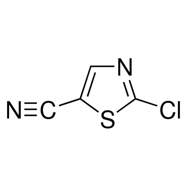 2-Chlorothiazole-5-carbonitrile