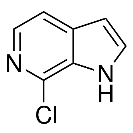 7-Chloro-1H-pyrrolo[2,3-c]pyridine