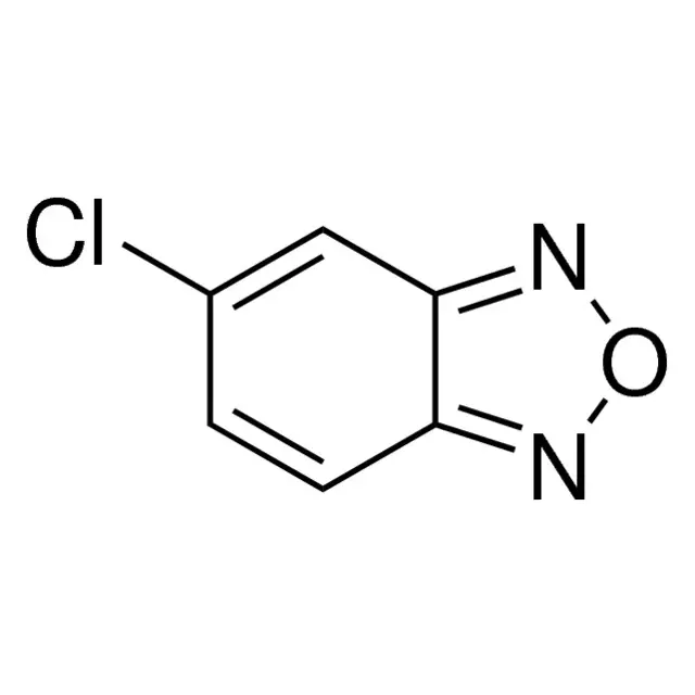 5-Chlorobenzofurazan