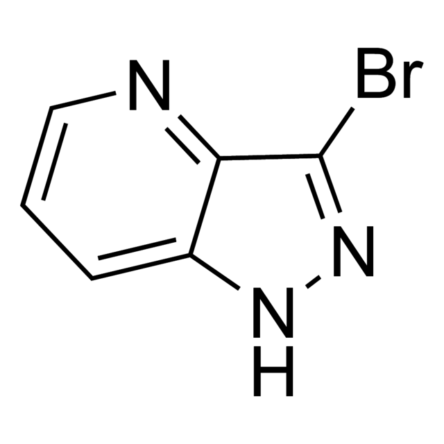3-Bromo-1H-pyrazolo[4,3-b]pyridine