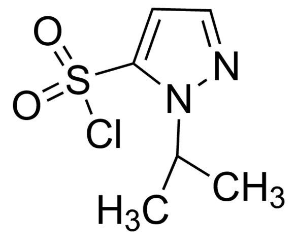 1-Isopropyl-1H-pyrazole-5-sulfonyl chloride