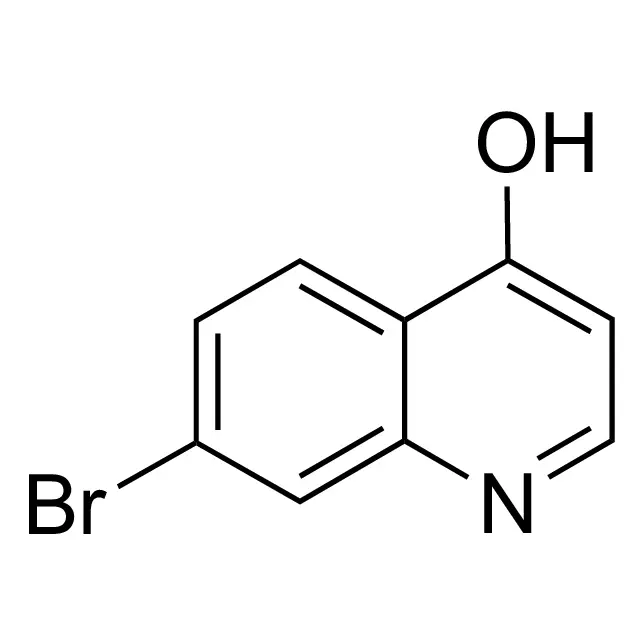 7-Bromo-4-hydroxyquinoline