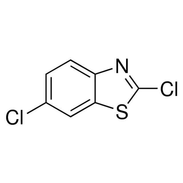 2,6-Dichlorobenzothiazole