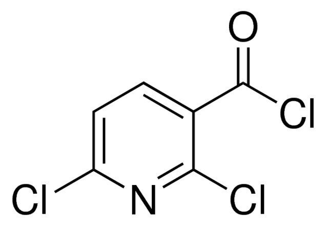 2,6-Dichloropyridine-3-carbonyl chloride