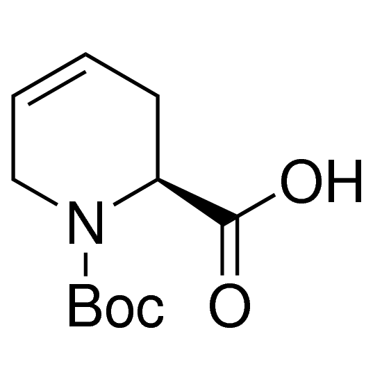 (S)-N-Boc-1,2,3,6-tetrahydro-2-pyridinecarboxylic acid