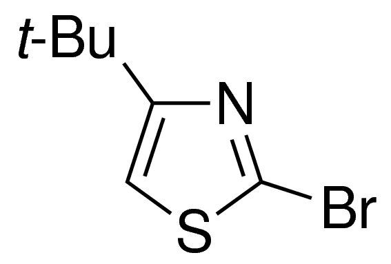 2-Bromo-4-tert-butylthiazole