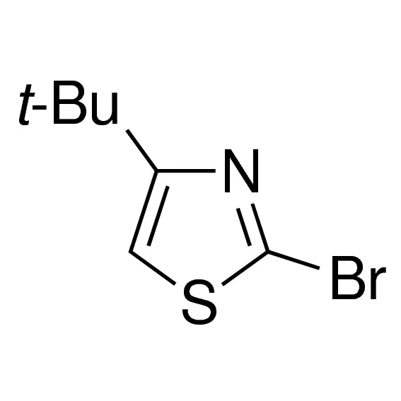 2-Bromo-4-tert-butylthiazole