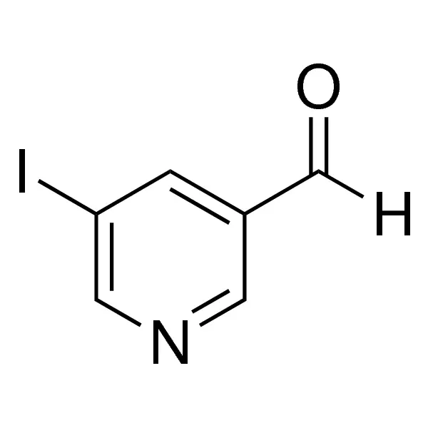5-Iodo-pyridine-3-carbaldehyde