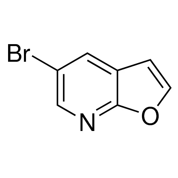 5-Bromofuro[2,3-b]pyridine