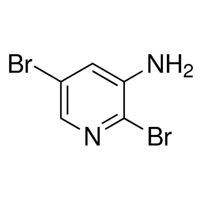 2,5-Dibromo-pyridin-3-ylamine
